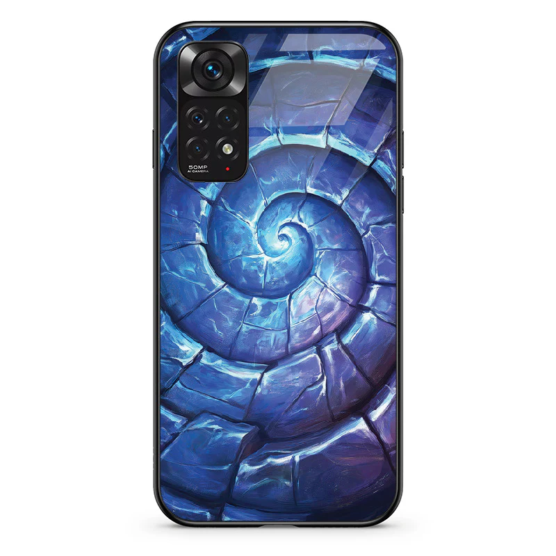 Etui szklane Magiczna Spirala - Image 42