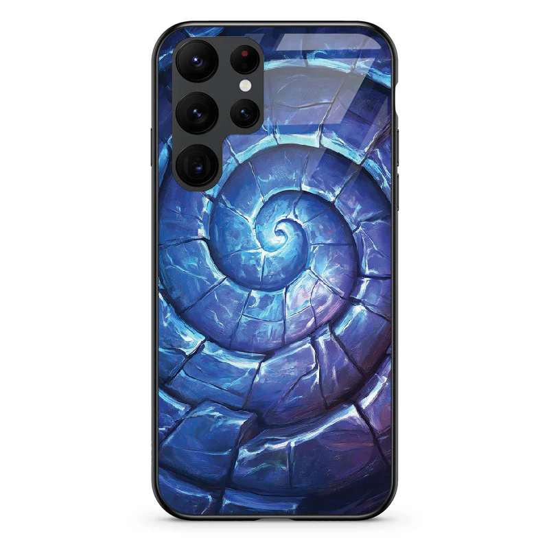 Etui szklane Magiczna Spirala - Image 65