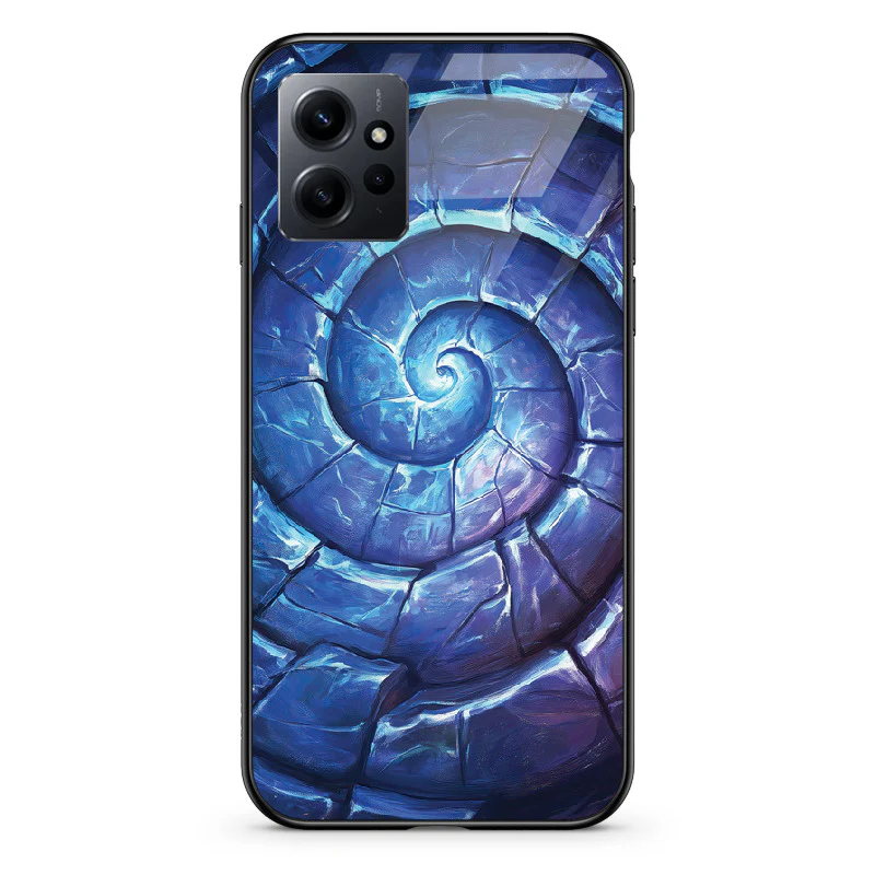 Etui szklane Magiczna Spirala - Image 75