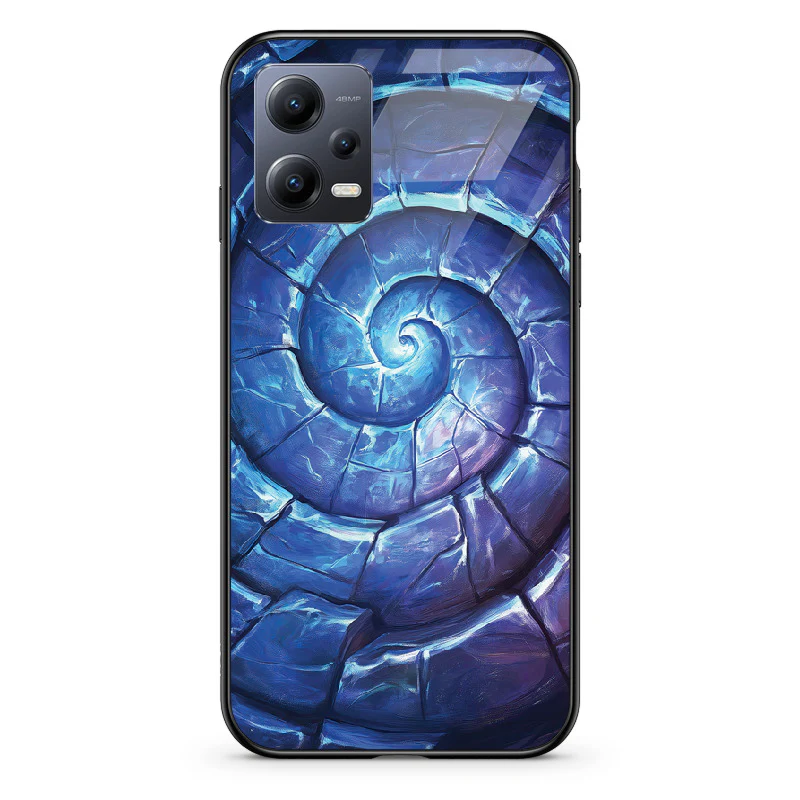 Etui szklane Magiczna Spirala - Image 76