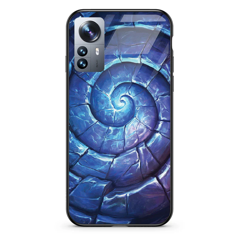 Etui szklane Magiczna Spirala - Image 77