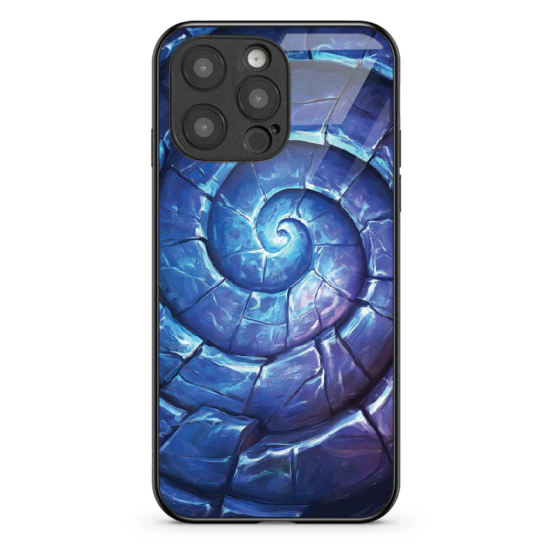 Etui szklane Magiczna Spirala - Image 80