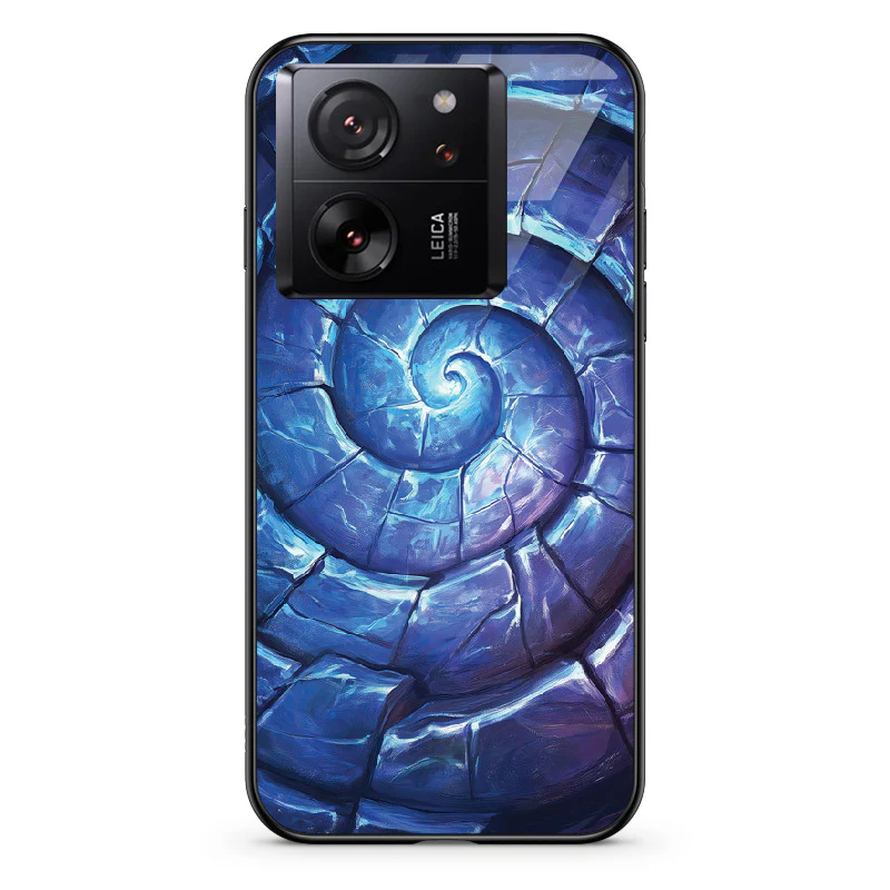 Etui szklane Magiczna Spirala - Image 84