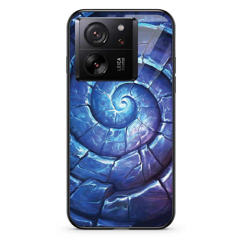 Etui szklane Magiczna Spirala - Image 85