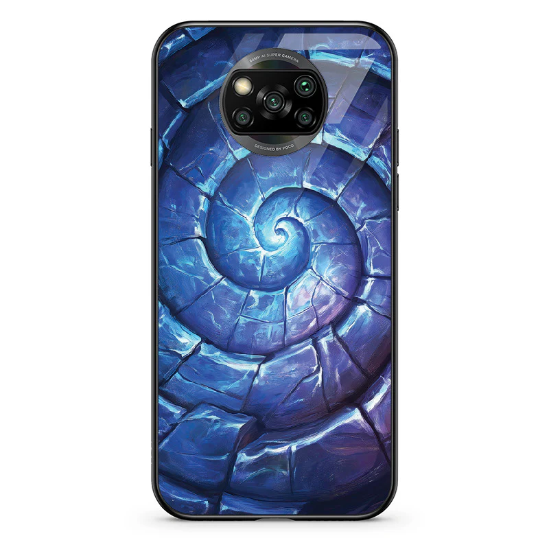 Etui szklane Magiczna Spirala - Image 89