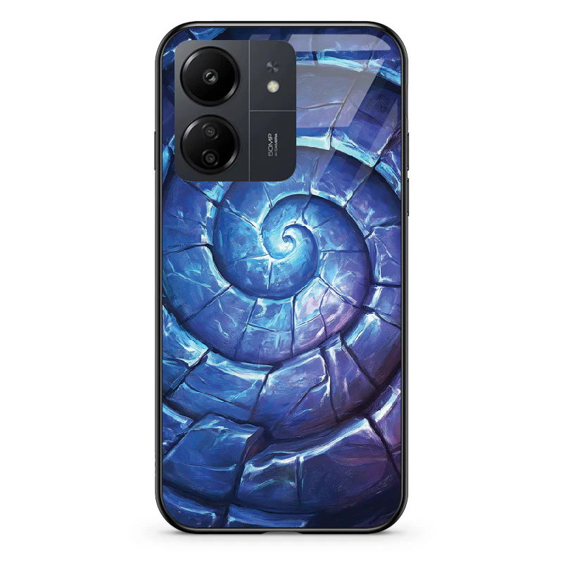 Etui szklane Magiczna Spirala - Image 90