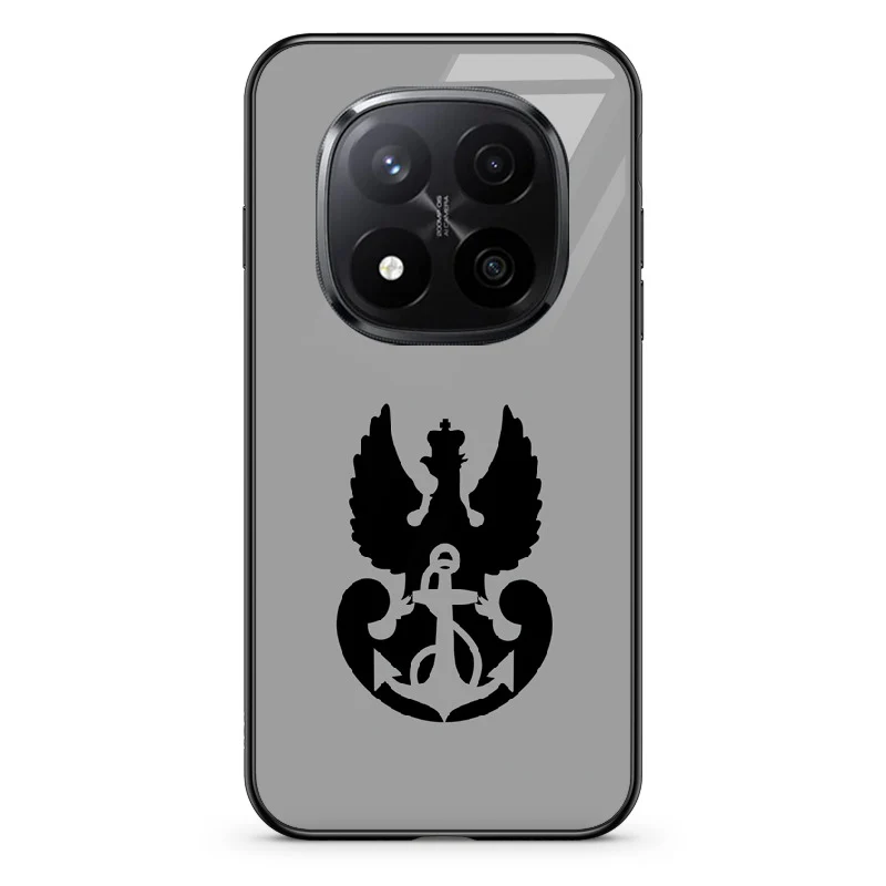 Etui szklane Marynarka Wojenna RP Gray - Image 120