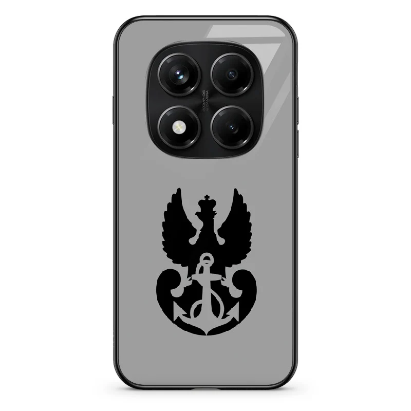Etui szklane Marynarka Wojenna RP Gray - Image 121