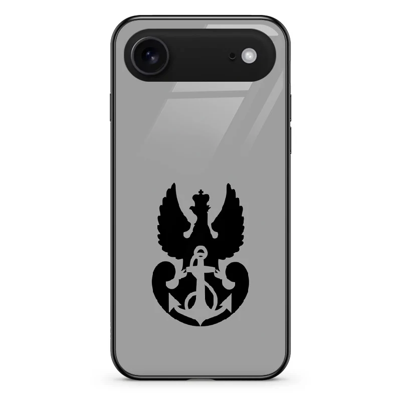 Etui szklane Marynarka Wojenna RP Gray - Image 132