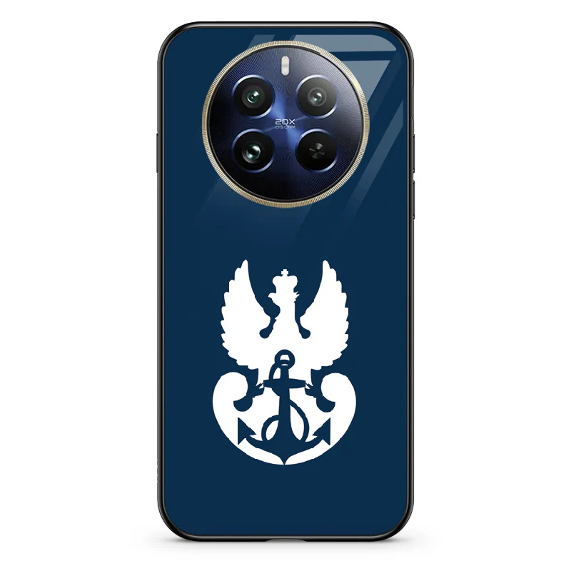 Etui szklane Marynarka Wojenna RP Navy Blue - Image 101