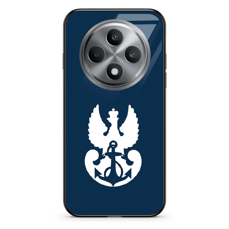 Etui szklane Marynarka Wojenna RP Navy Blue - Image 114