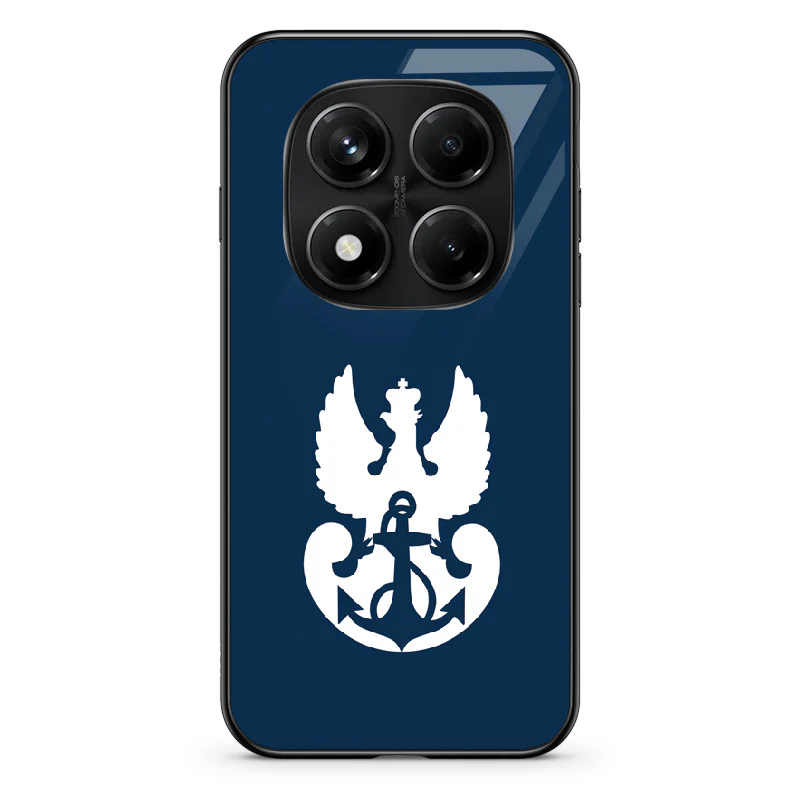 Etui szklane Marynarka Wojenna RP Navy Blue - Image 121