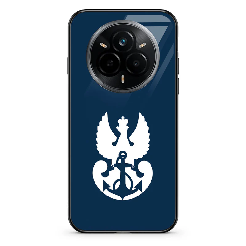 Etui szklane Marynarka Wojenna RP Navy Blue - Image 129