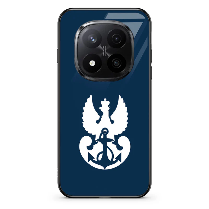Etui szklane Marynarka Wojenna RP Navy Blue - Image 142