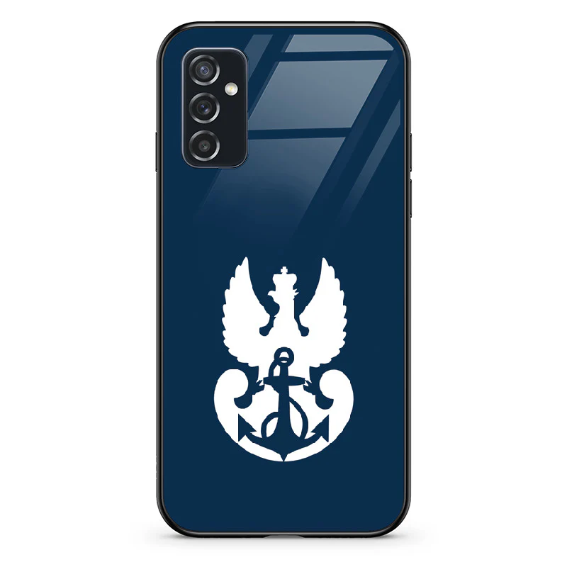 Etui szklane Marynarka Wojenna RP Navy Blue - Image 26