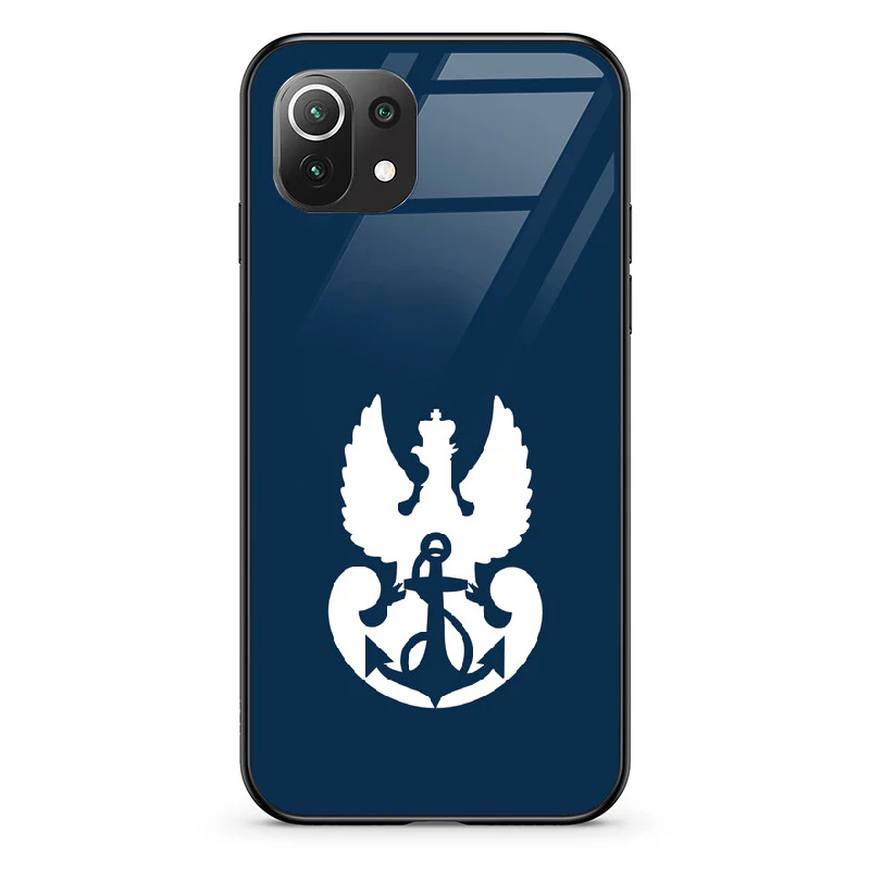 Etui szklane Marynarka Wojenna RP Navy Blue - Image 40