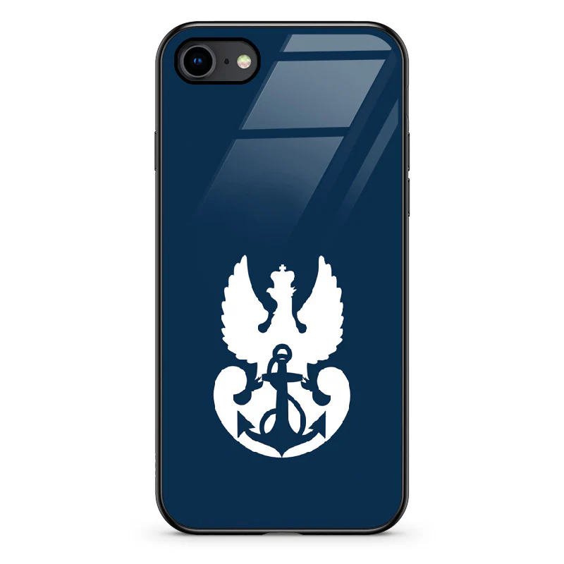 Etui szklane Marynarka Wojenna RP Navy Blue - Image 62