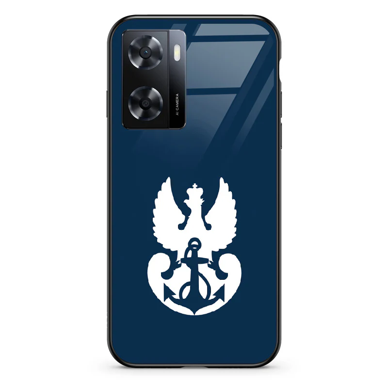 Etui szklane Marynarka Wojenna RP Navy Blue - Image 73