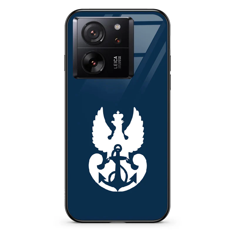 Etui szklane Marynarka Wojenna RP Navy Blue - Image 85