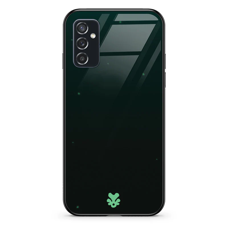 Etui szklane Minimalistic Shop Emblem - Image 92