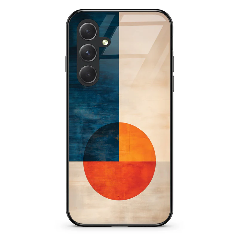 Etui szklane Minimalistyczna Estetyka - Image 138