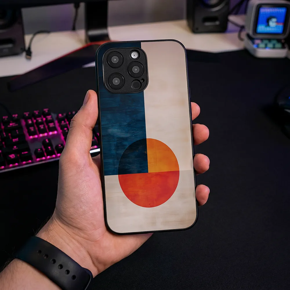 Etui szklane Minimalistyczna Estetyka - Image 2