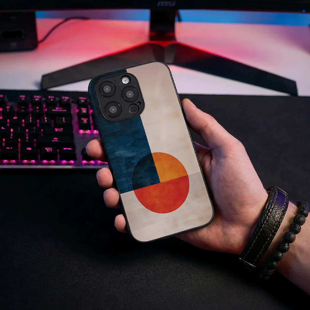 Etui szklane Minimalistyczna Estetyka - Image 3