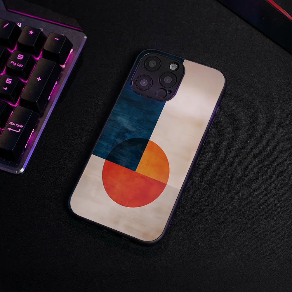 Etui szklane Minimalistyczna Estetyka - Image 4