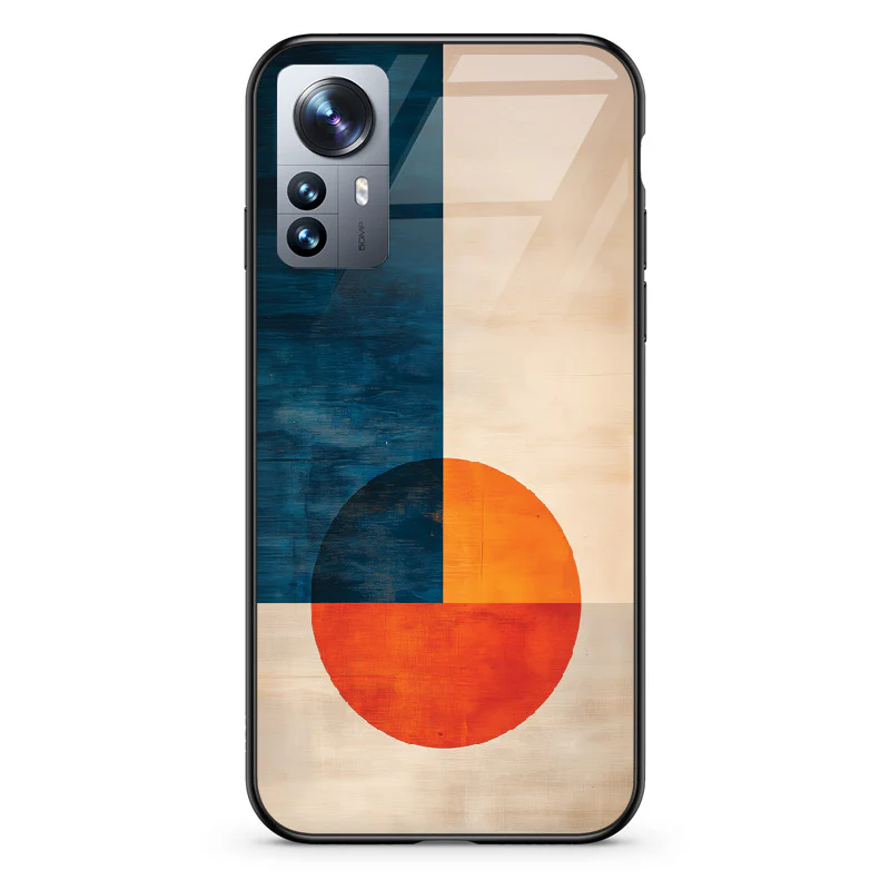 Etui szklane Minimalistyczna Estetyka - Image 77