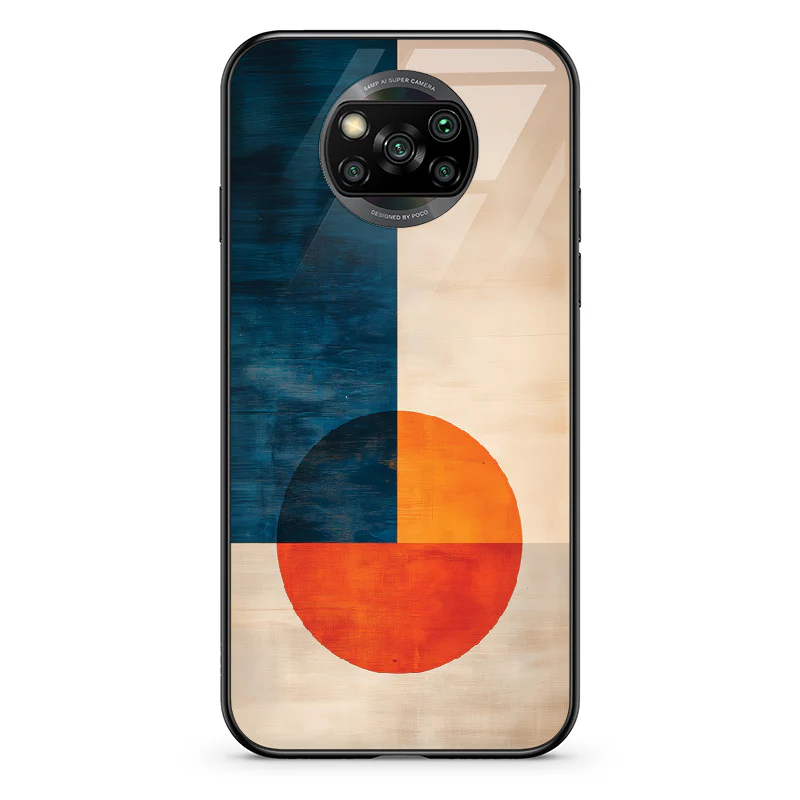 Etui szklane Minimalistyczna Estetyka - Image 89