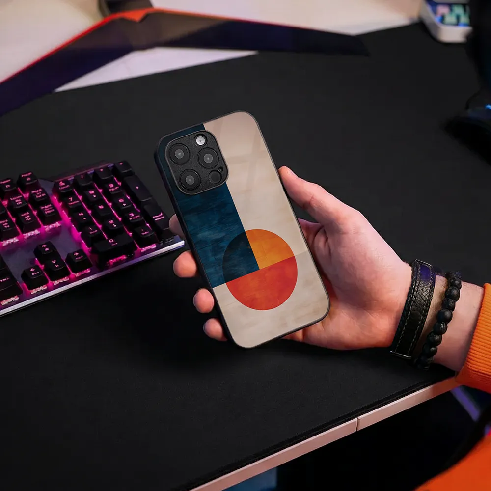 Etui szklane Minimalistyczna Estetyka - Image 9