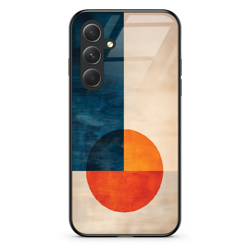 Etui szklane Minimalistyczna Estetyka - Image 98