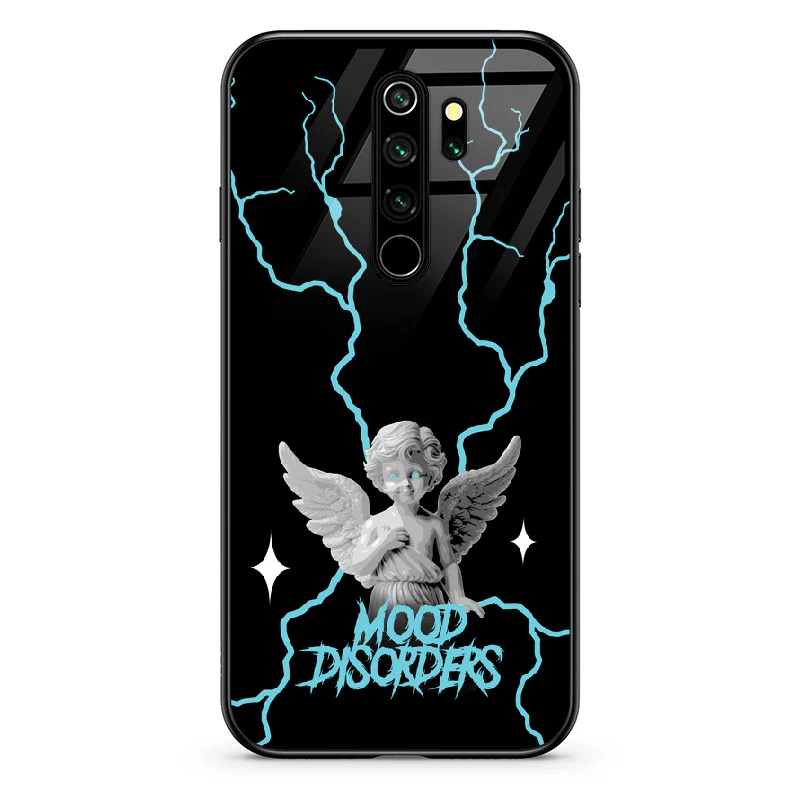Etui szklane Mood Disorders - Image 19