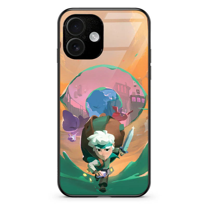Etui szklane Moonlighter 2 The Endless Vault - Image 109