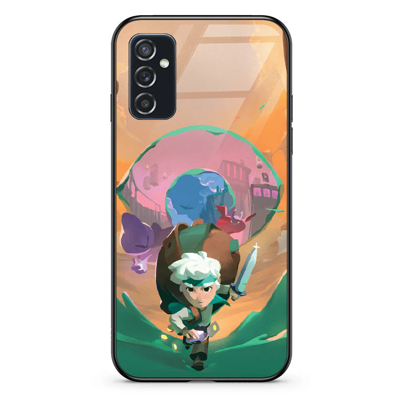 Etui szklane Moonlighter 2 The Endless Vault - Image 11