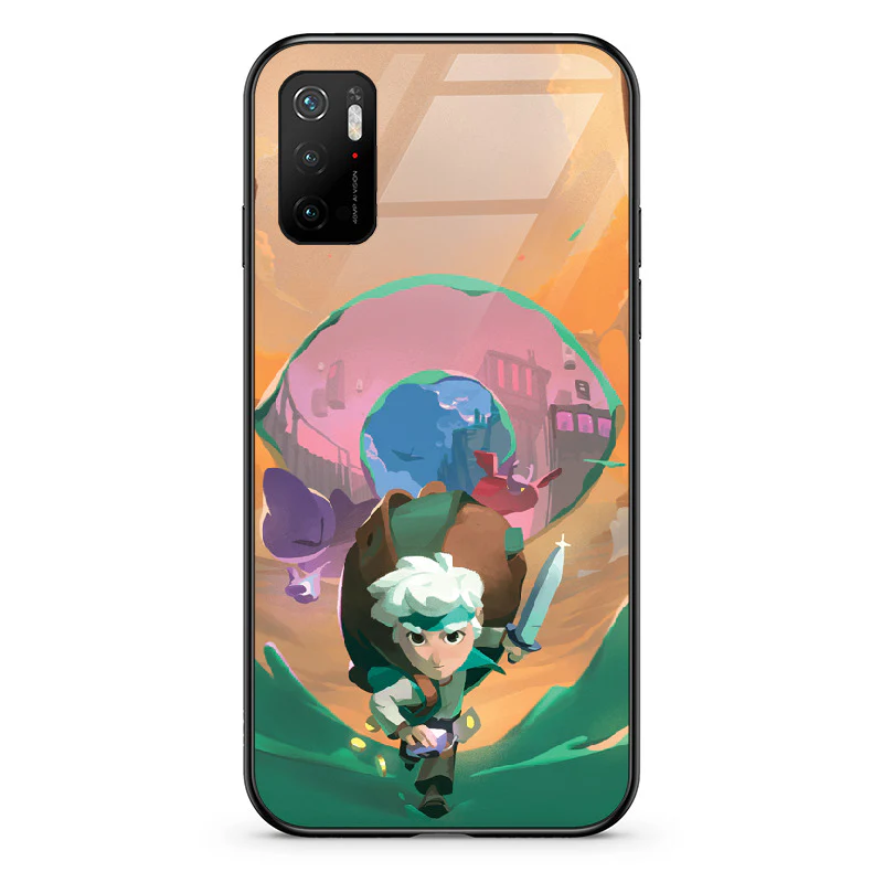Etui szklane Moonlighter 2 The Endless Vault - Image 111