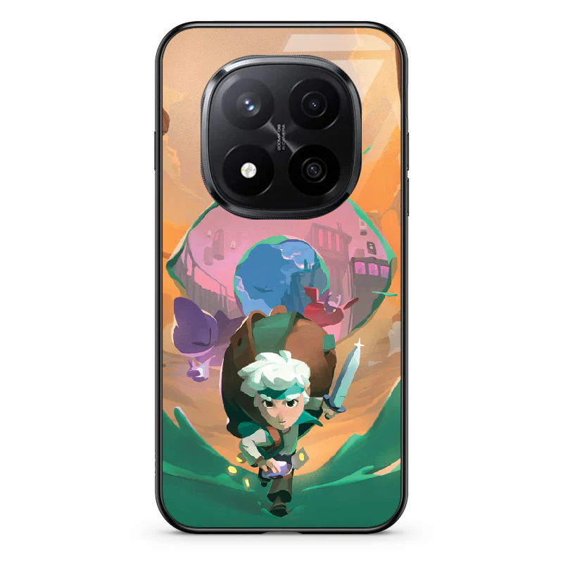Etui szklane Moonlighter 2 The Endless Vault - Image 120