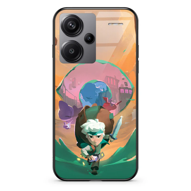 Etui szklane Moonlighter 2 The Endless Vault - Image 16