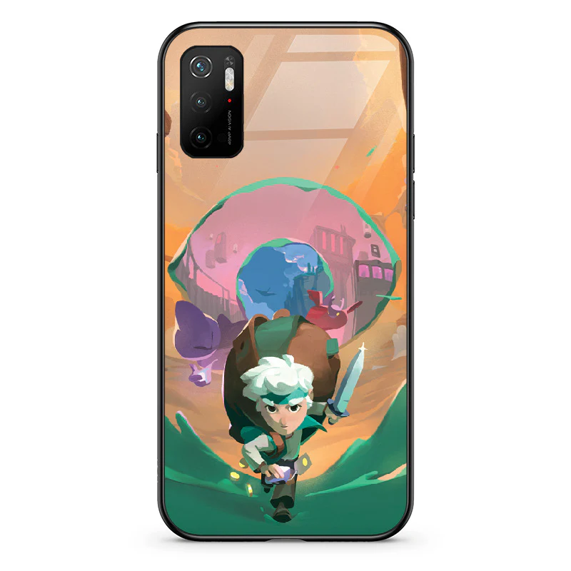 Etui szklane Moonlighter 2 The Endless Vault - Image 17