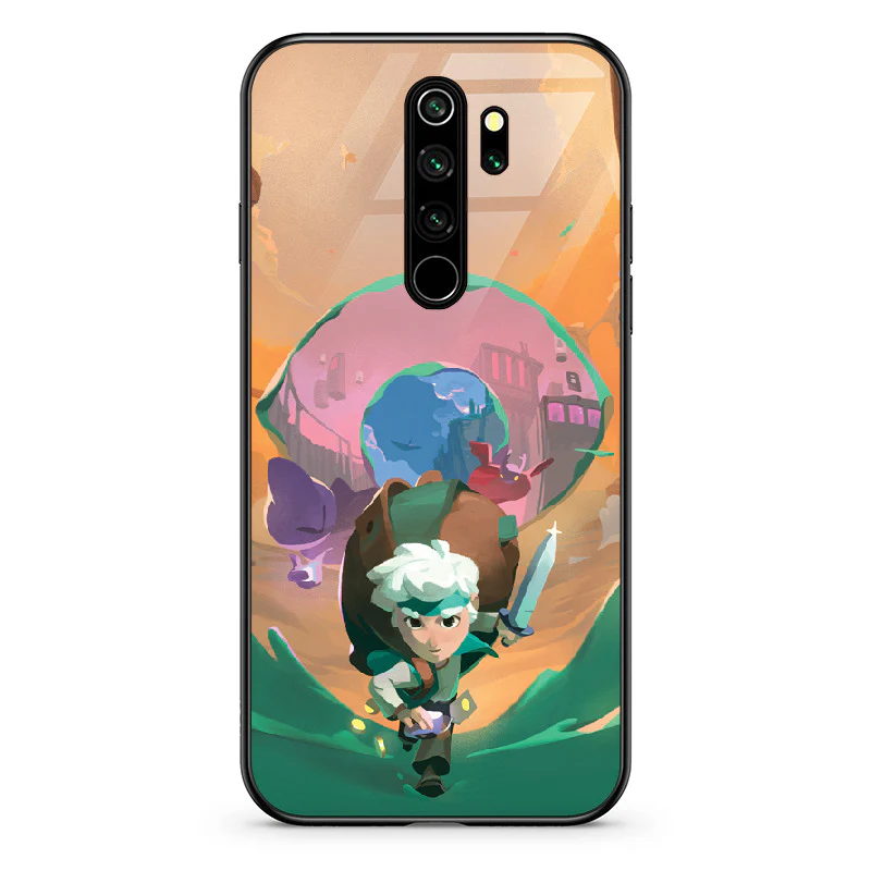 Etui szklane Moonlighter 2 The Endless Vault - Image 19