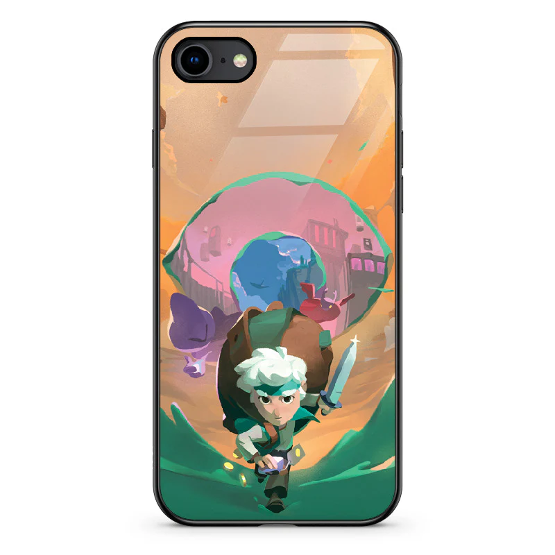 Etui szklane Moonlighter 2 The Endless Vault - Image 24
