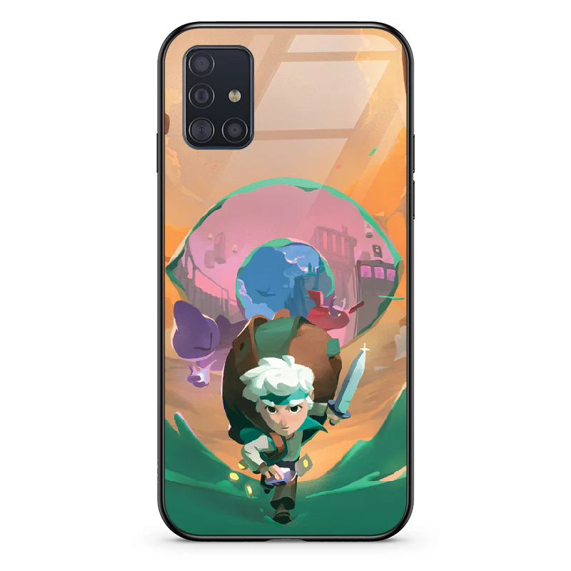 Etui szklane Moonlighter 2 The Endless Vault - Image 25