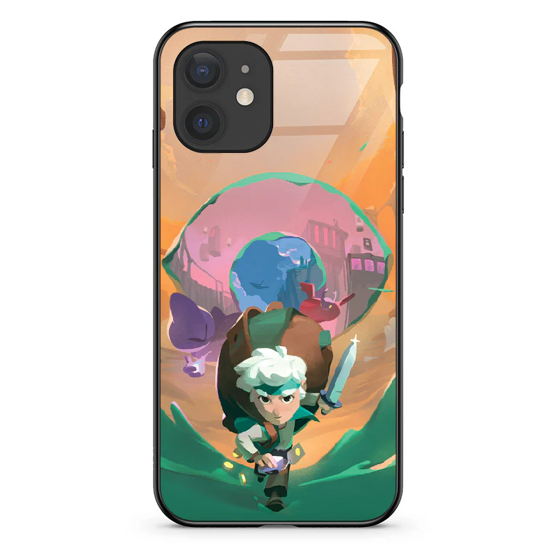 Etui szklane Moonlighter 2 The Endless Vault - Image 27
