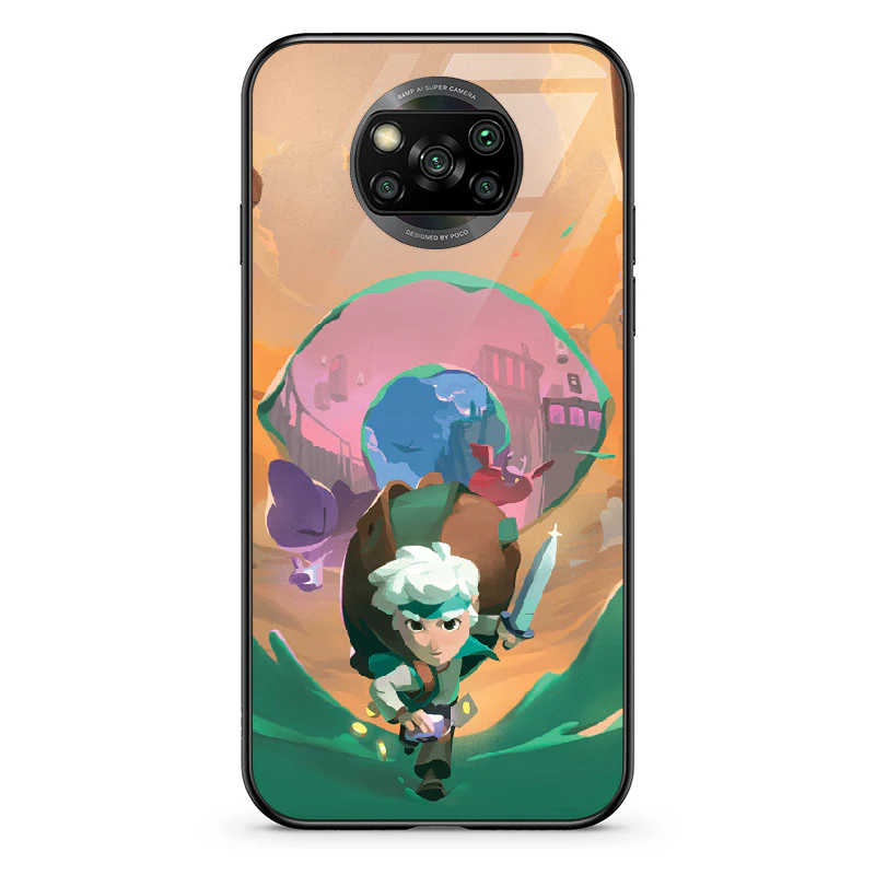 Etui szklane Moonlighter 2 The Endless Vault - Image 30