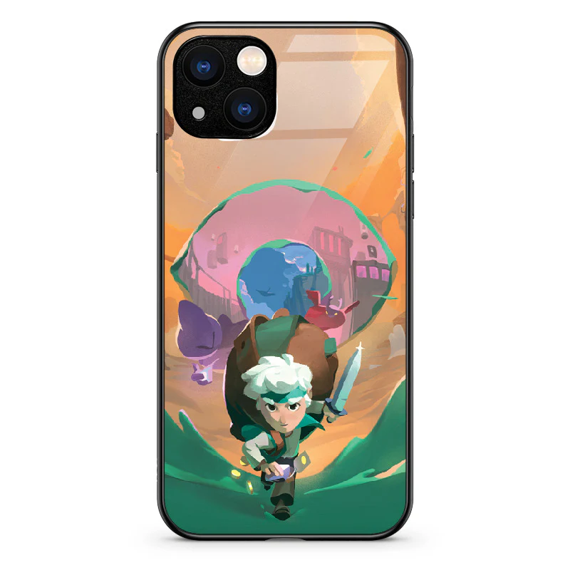 Etui szklane Moonlighter 2 The Endless Vault - Image 32