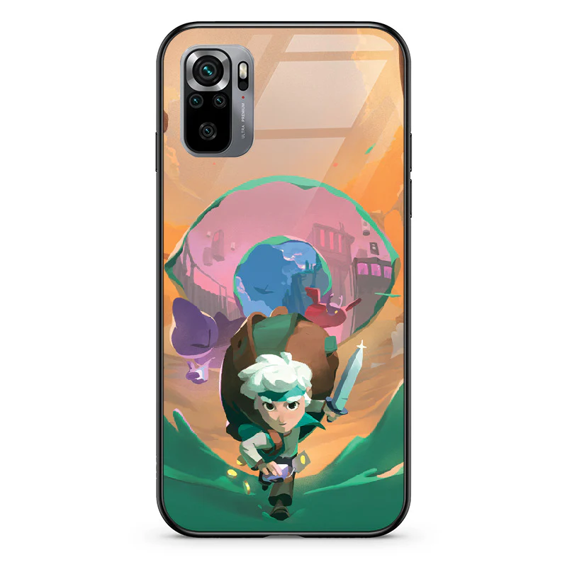 Etui szklane Moonlighter 2 The Endless Vault - Image 34
