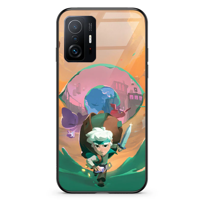 Etui szklane Moonlighter 2 The Endless Vault - Image 39