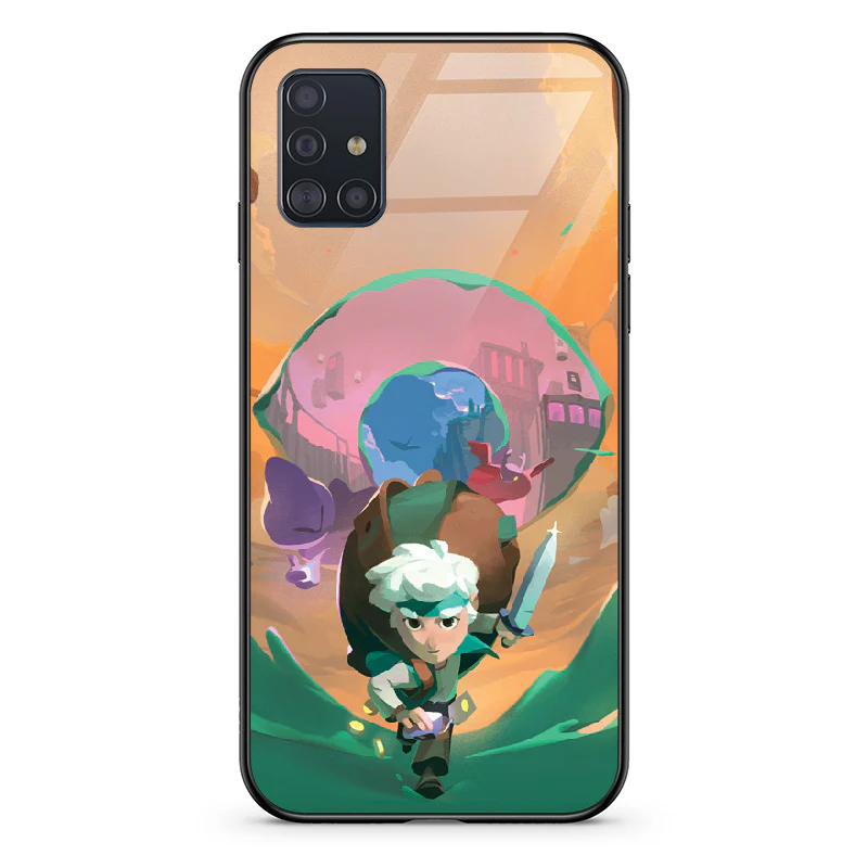 Etui szklane Moonlighter 2 The Endless Vault - Image 48