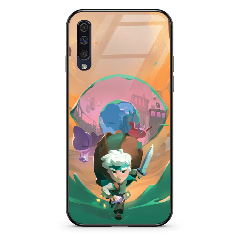 Etui szklane Moonlighter 2 The Endless Vault - Image 50