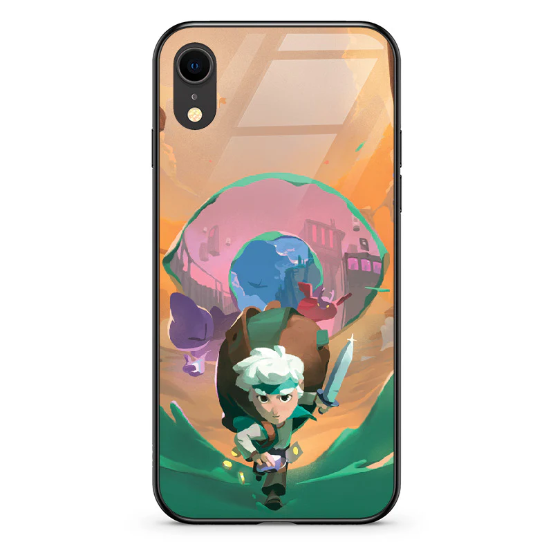 Etui szklane Moonlighter 2 The Endless Vault - Image 53